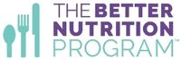 The Better Nutrition Program coupons